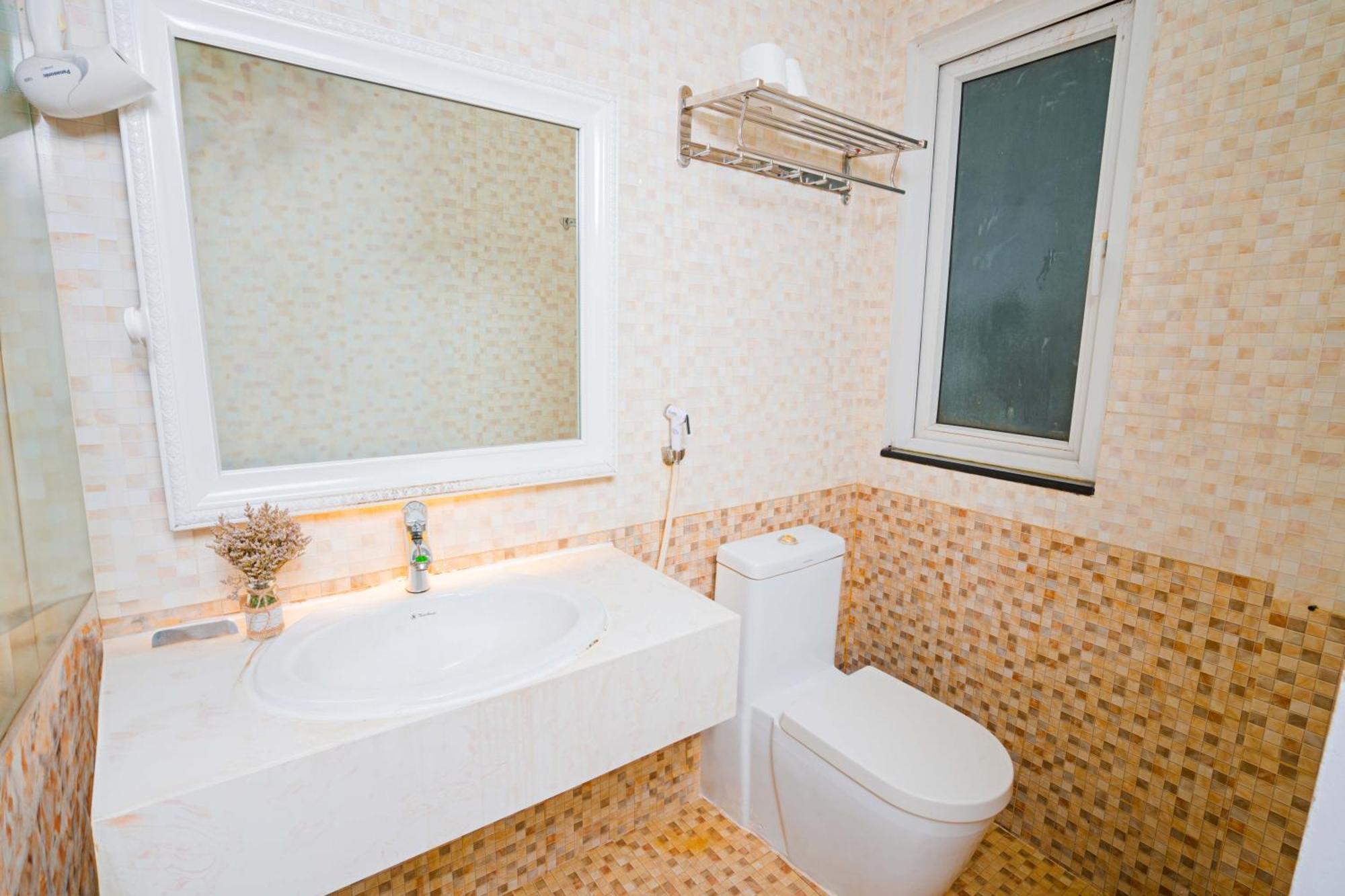 Felix Hotel Bandar Ho Chi Minh Bilik gambar