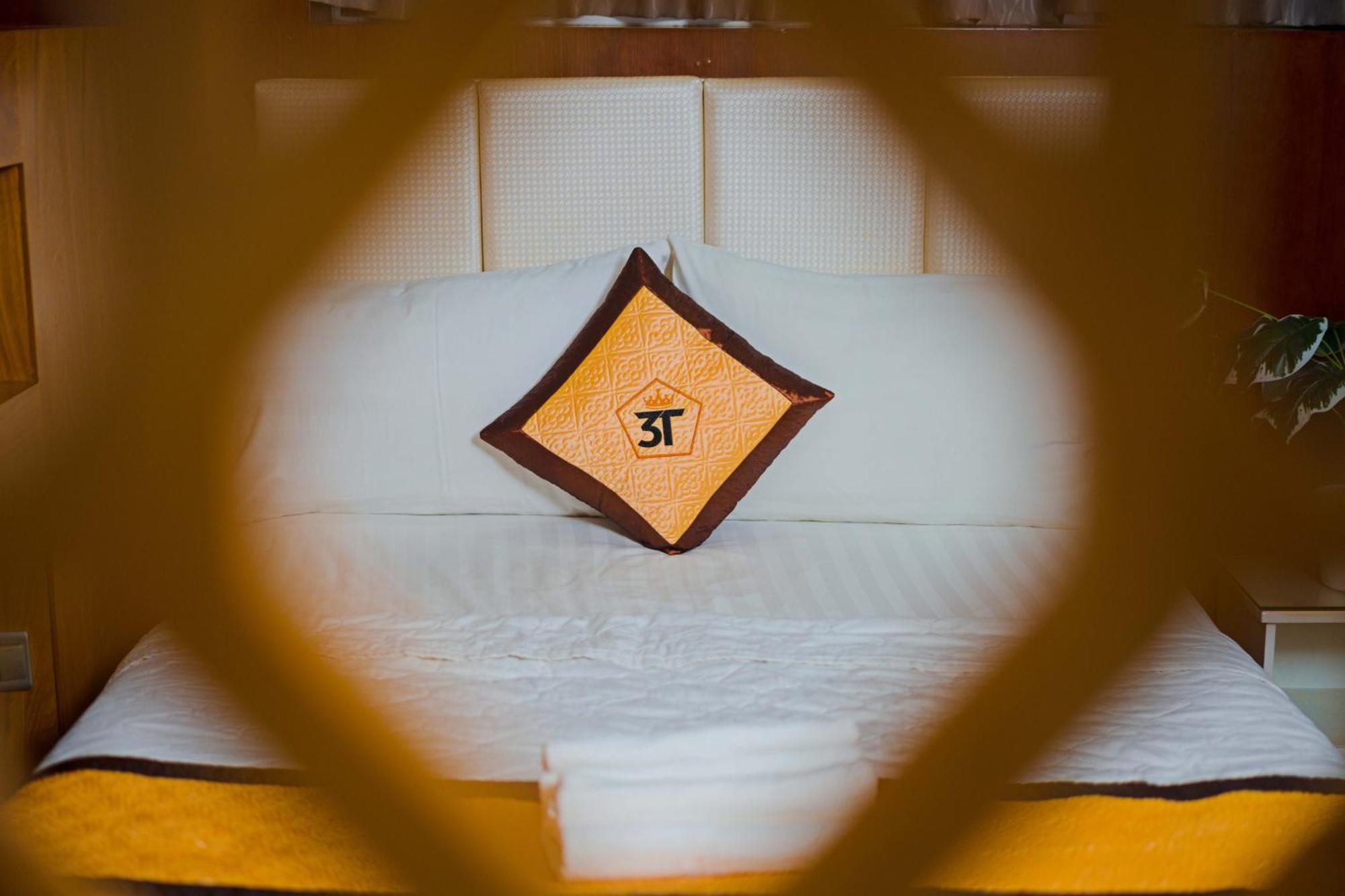 Felix Hotel Bandar Ho Chi Minh Bilik gambar