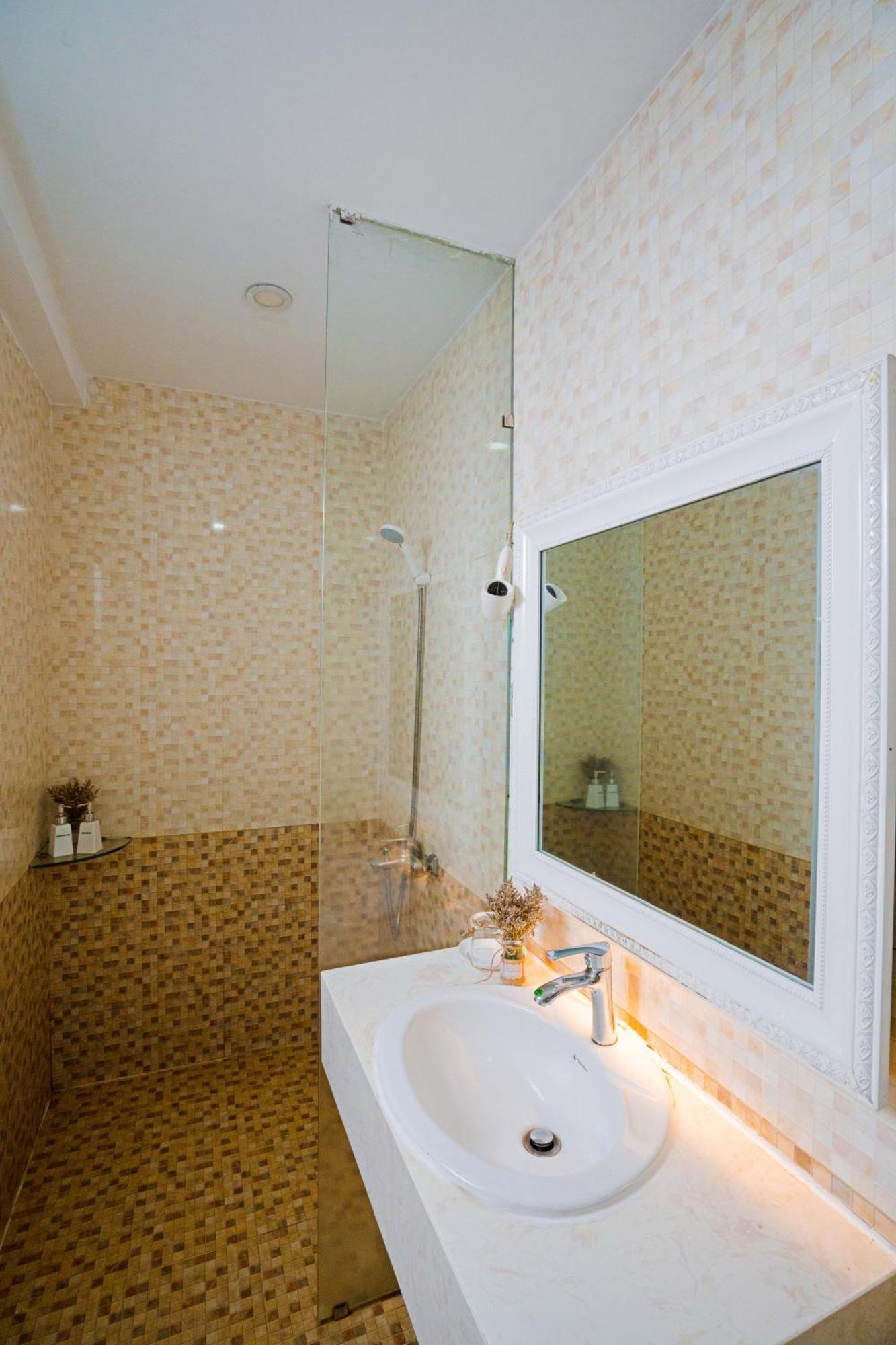 Felix Hotel Bandar Ho Chi Minh Bilik gambar