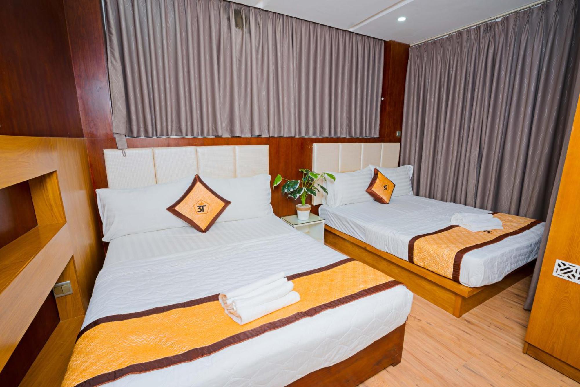 Felix Hotel Bandar Ho Chi Minh Bilik gambar