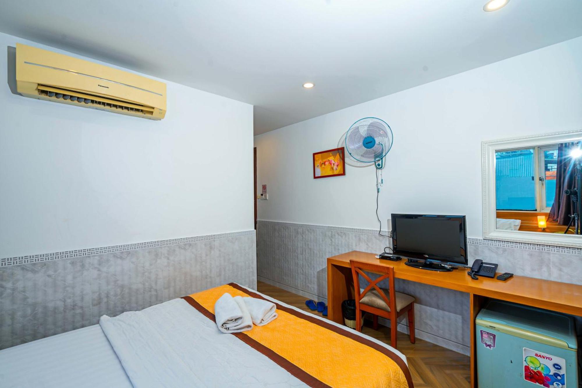 Felix Hotel Bandar Ho Chi Minh Bilik gambar