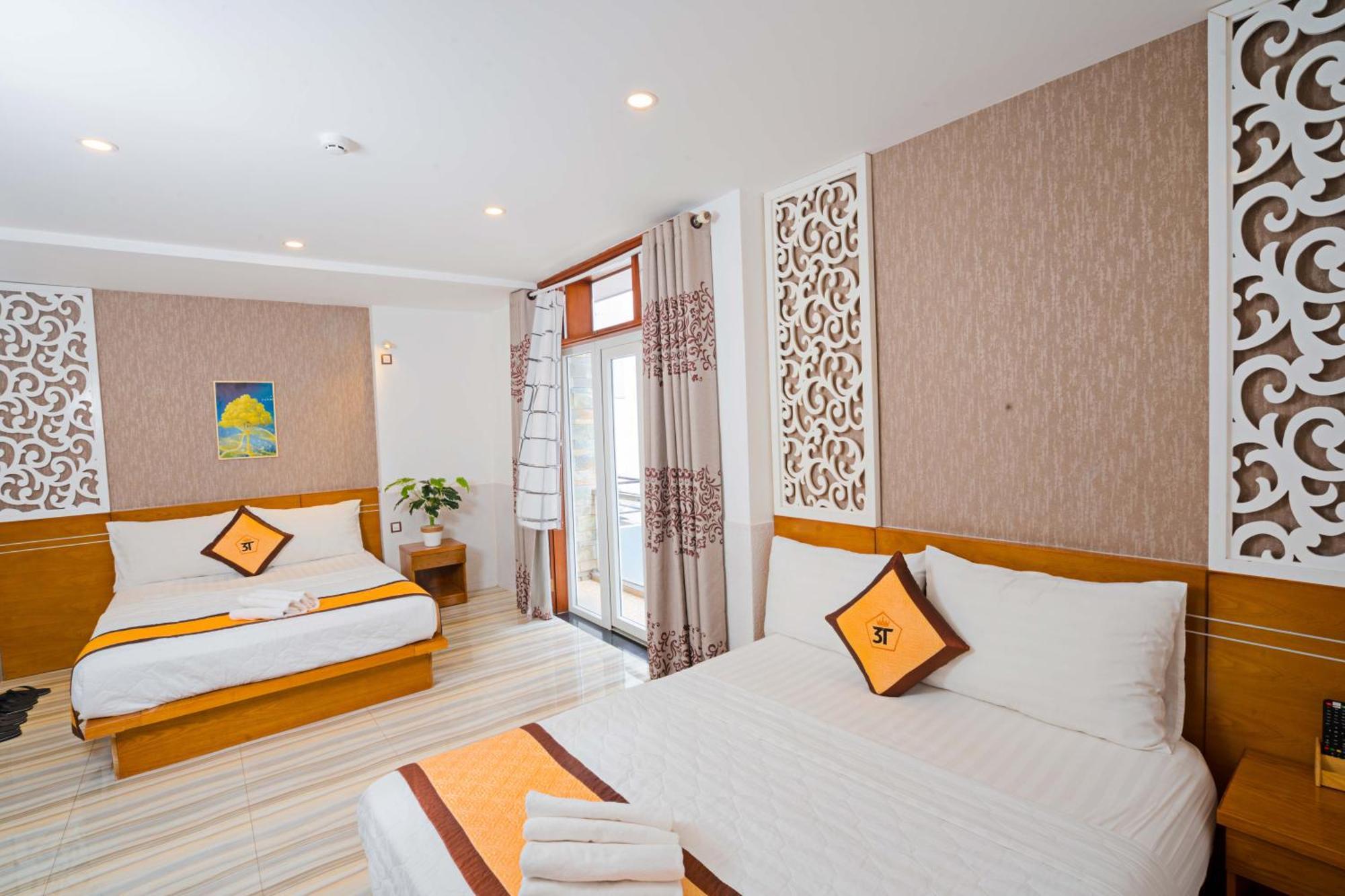 Felix Hotel Bandar Ho Chi Minh Bilik gambar