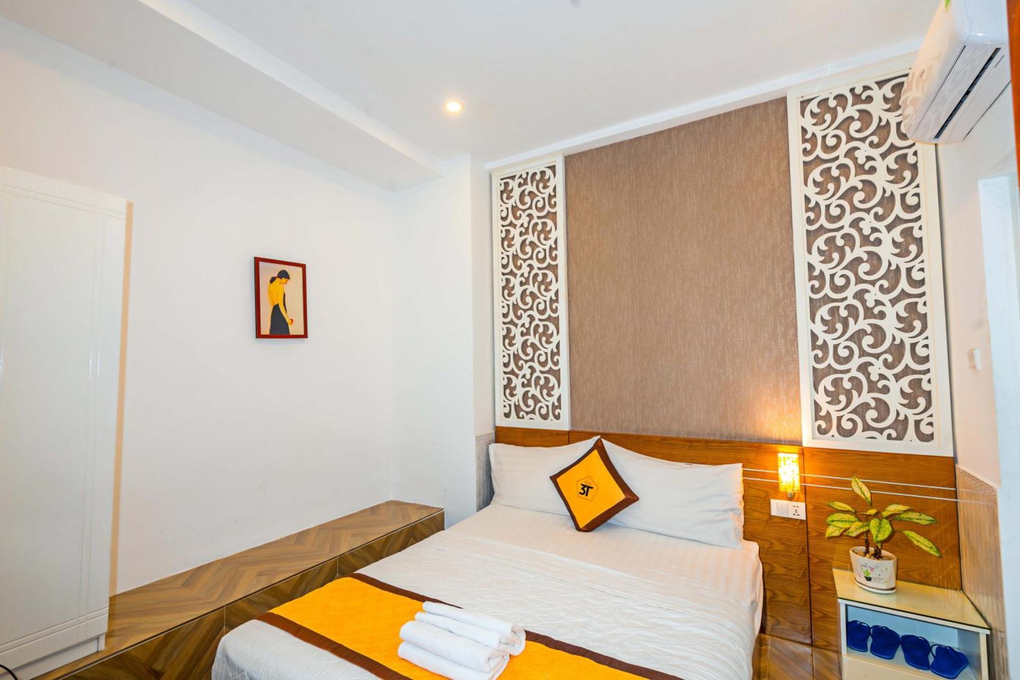 Felix Hotel Bandar Ho Chi Minh Bilik gambar