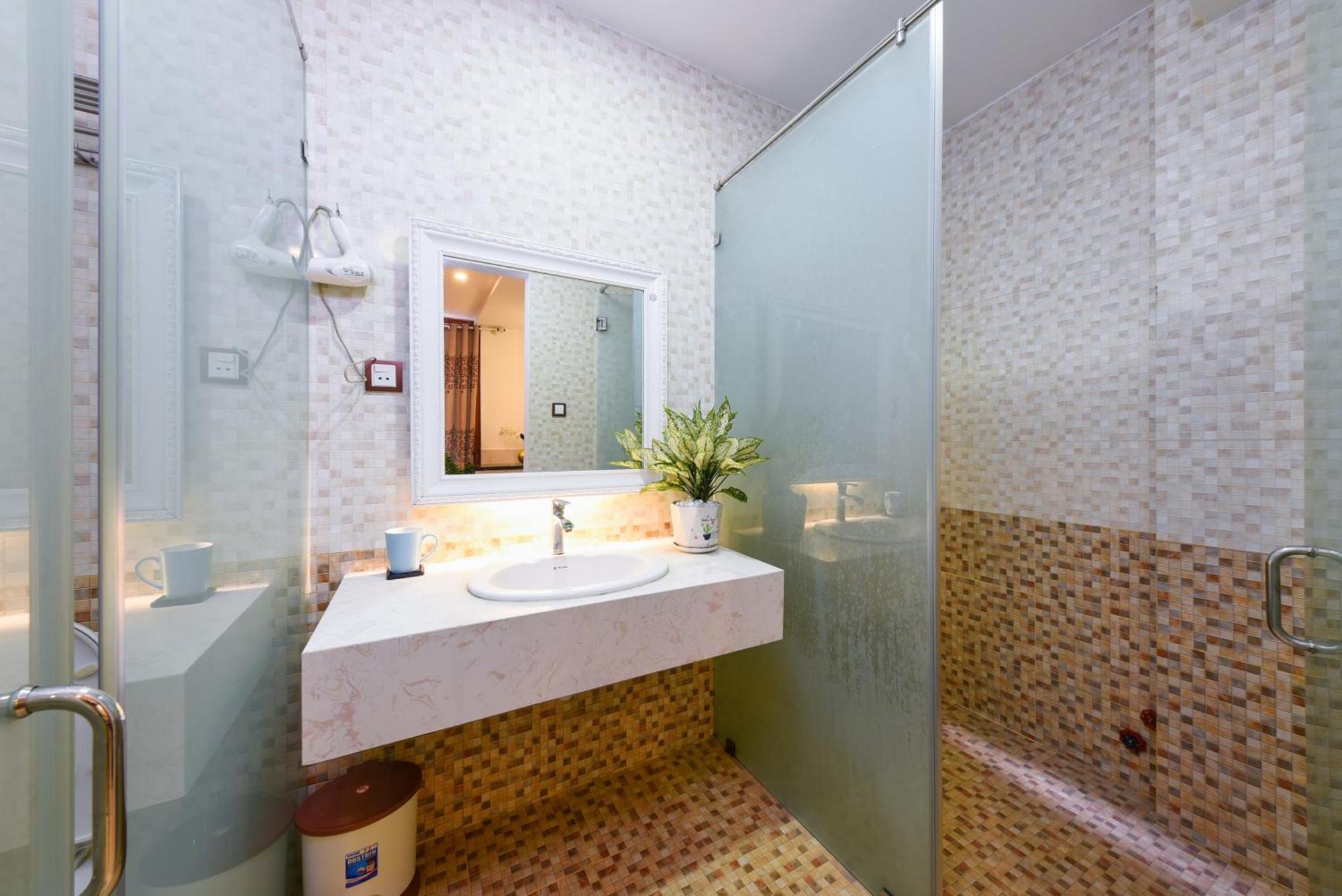 Felix Hotel Bandar Ho Chi Minh Bilik gambar