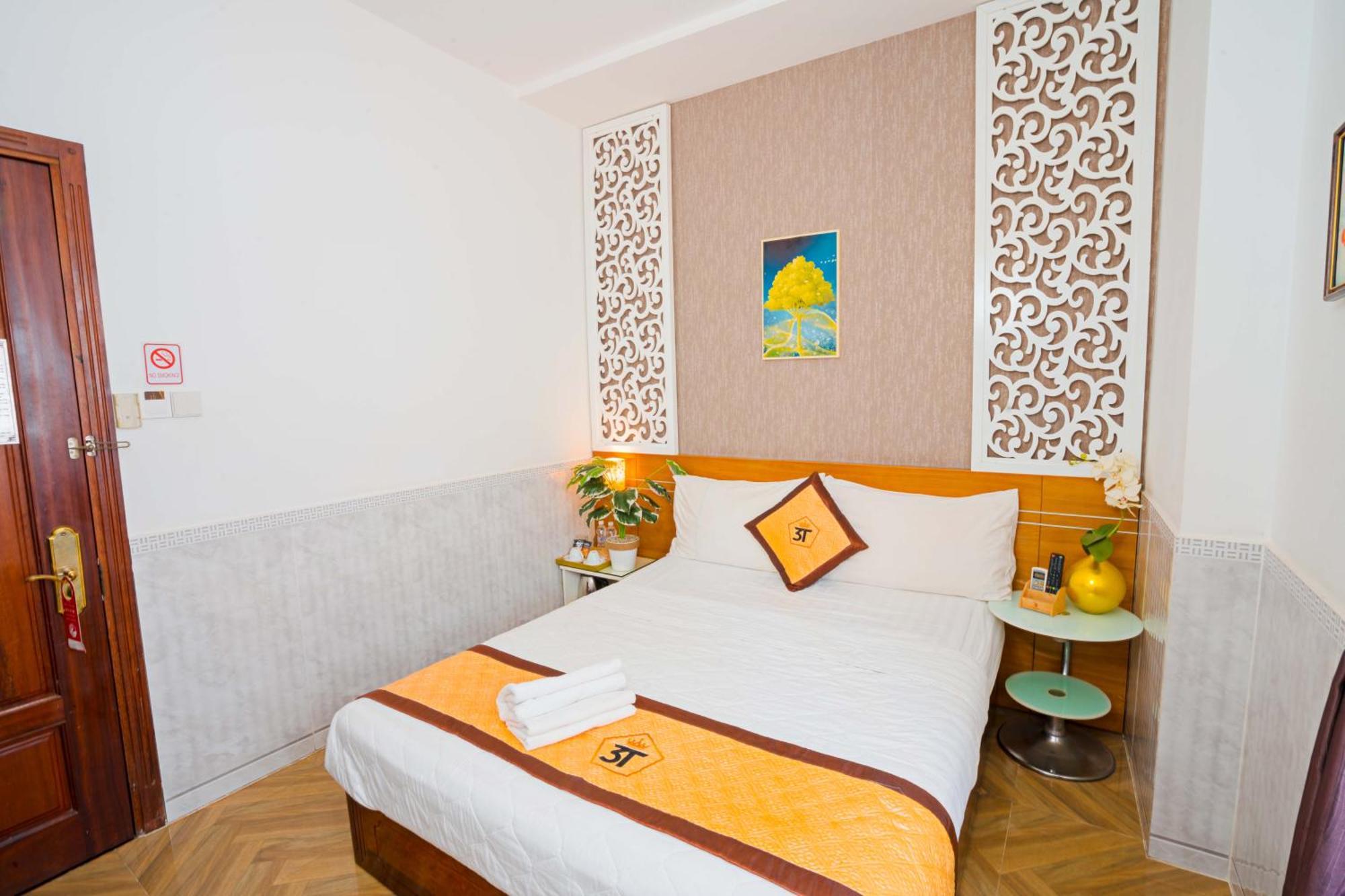 Felix Hotel Bandar Ho Chi Minh Bilik gambar